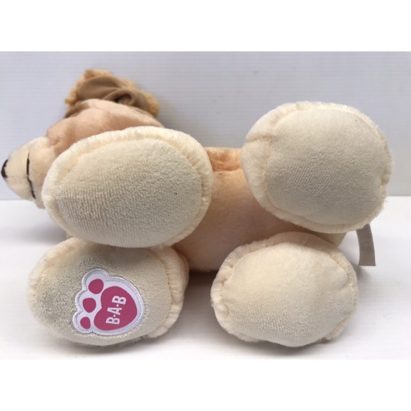 Build A Bear 10" Paw Patrol Skye Dog - Picture 7 of 8